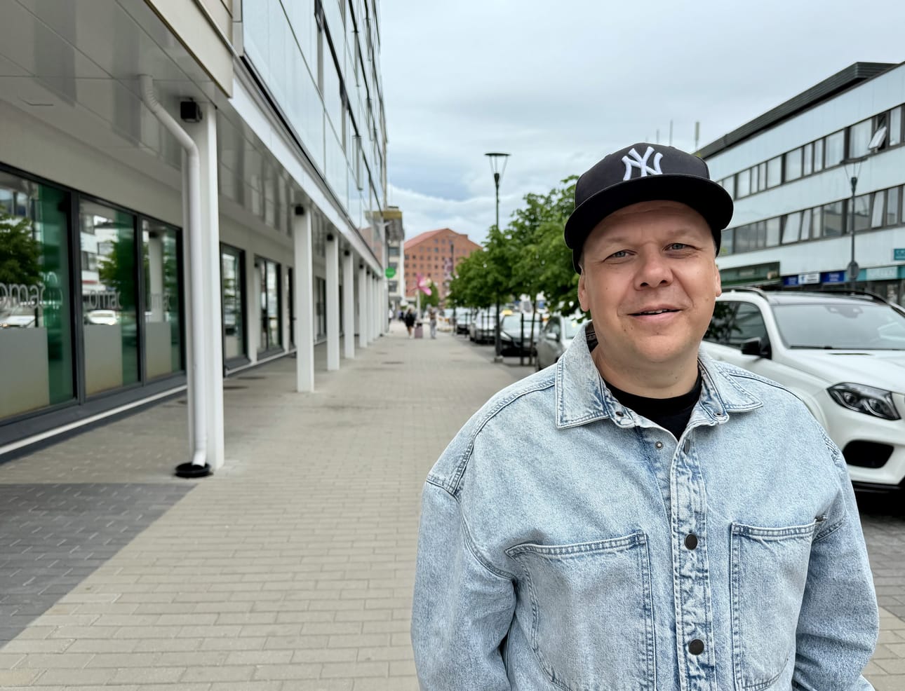 – Ylen kanssa neuvotellaan televisiointien jatkosta parhaillaan, Pasi Ojala Tangomarkkinoilta sanoo.