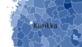 Kelan maksettujen etuuksien välillä on suuria eroja 