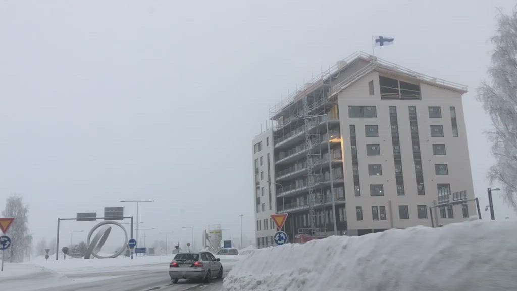 Tornion Jopparin Kulma valmistuu syksyksi