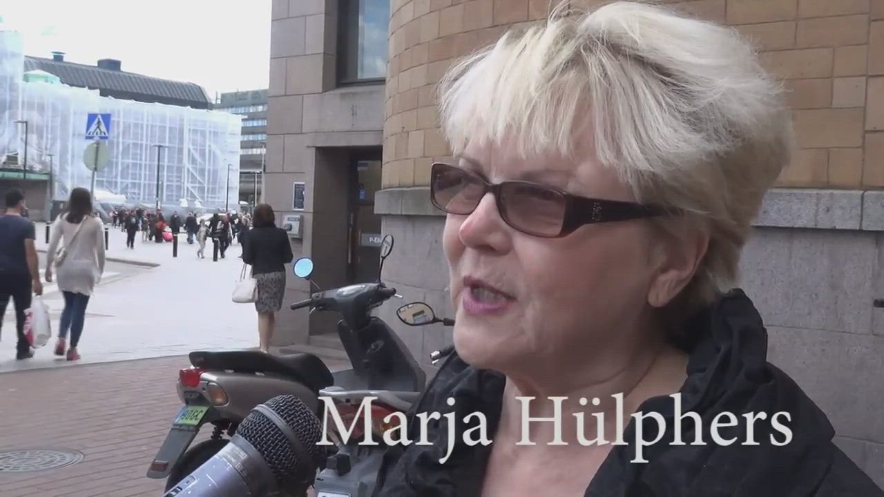 Videogallup: Mitä mieltä hallituksen esityksistä leikata ansiosidonnaisesta työttömyysturvasta?