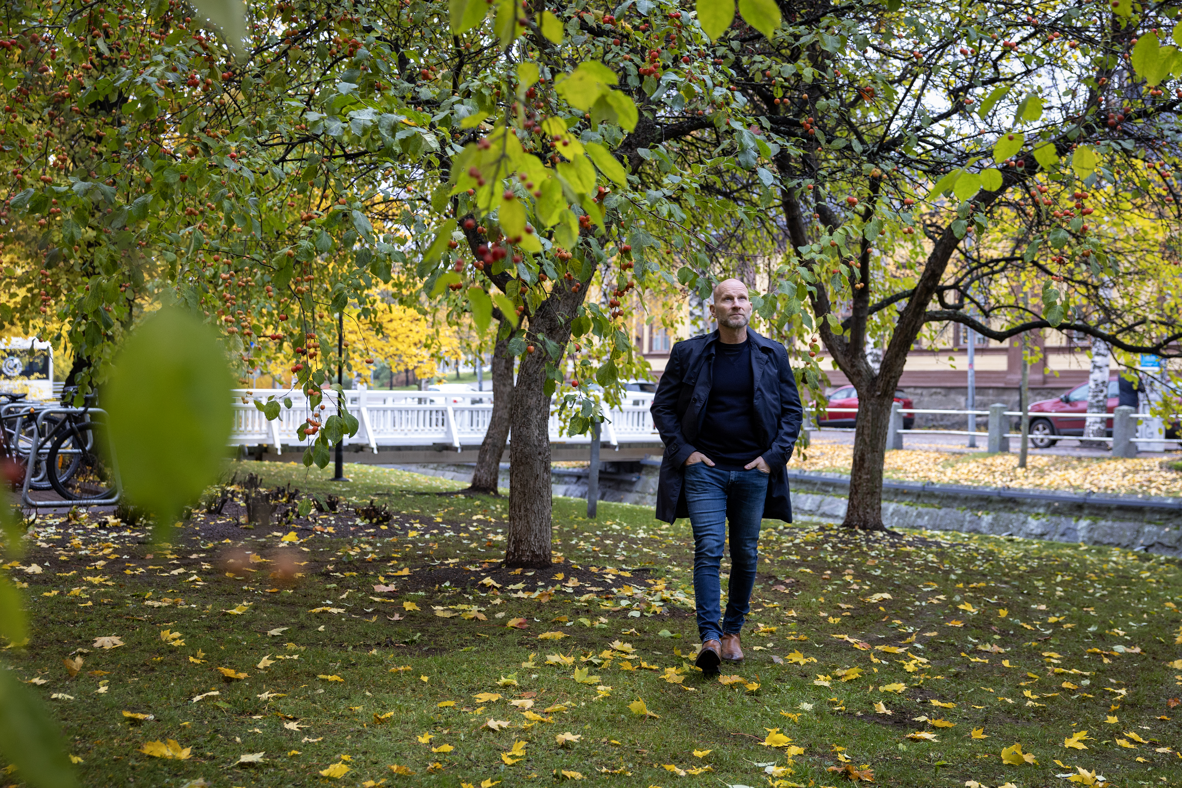 Jos nukut huonosti, se voi olla omaa syytäsi Unilääkärin mukaan 24/7