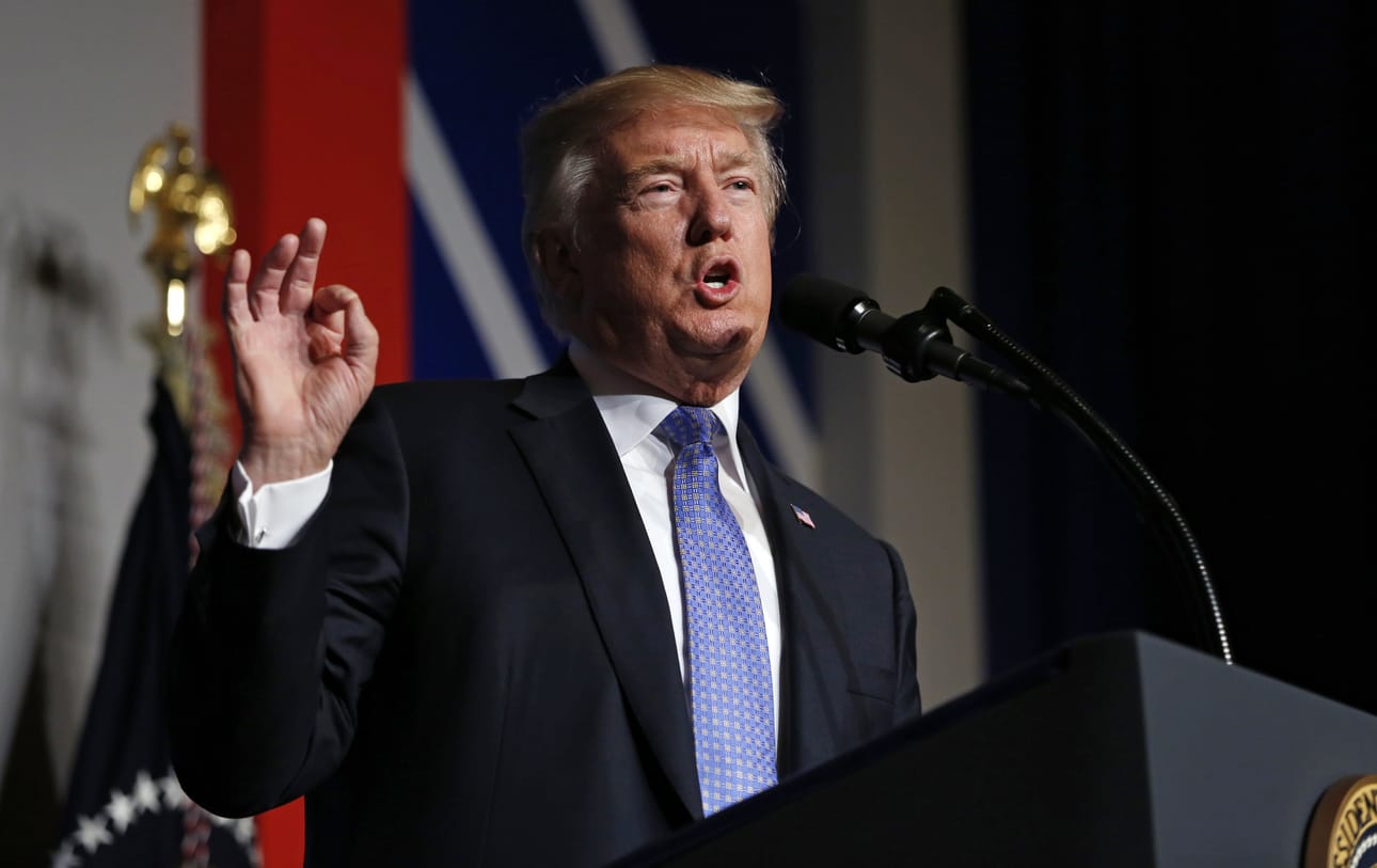 Tutkimukset presidentti Donald Trumpin Venäjä-yhteyksistä sekä Venäjän sekaantumisesta Yhdysvaltain presidentinvaalikampanjaan jatkuvat.