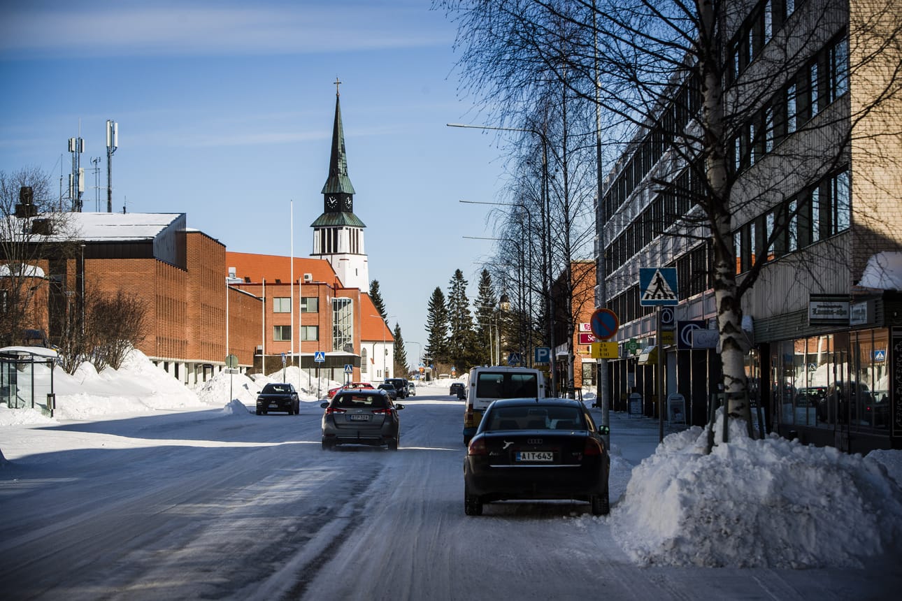 emijärven Energia ja Vesi oy on kaupungin konserniyhtiö.