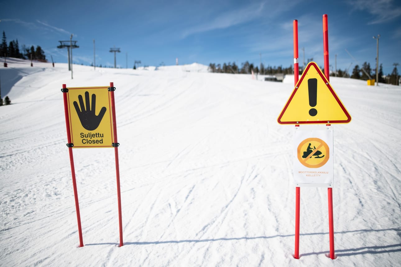 Intrumin myyntijohtajan Juha Iskalan mukaan on odotettavissa, ettei pohjoisen ja Lapin matkailun kysyntä palaa koronaa edeltävälle tasolle kovin nopeasti. Esimerkiksi Ruka sulki rinteensä koronan takia maaliskuun lopulla.