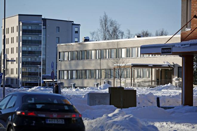 Seinäjoella huima määrä rakennuksia odottaa purkua – Listaan lisättiin nyt kuusi kohdetta
