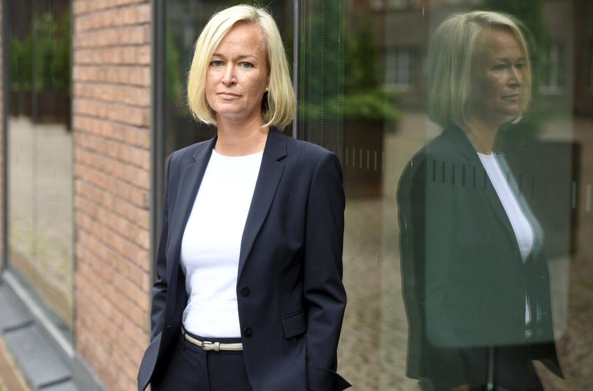 Tietosuojavaltuutetun mukaan vakuutusyhtiön on rajattava pyyntö henkilön terveydentilatiedoista vain tiettyä tapausta, sairautta tai oiretta koskeviin tietoihin. LEHTIKUVA / Heikki Saukkomaa