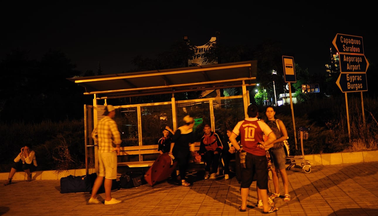 Ainakin 31 israelilaista haavoittui Bulgariassa eilen sattuneessa bussin räjähdyksessä.