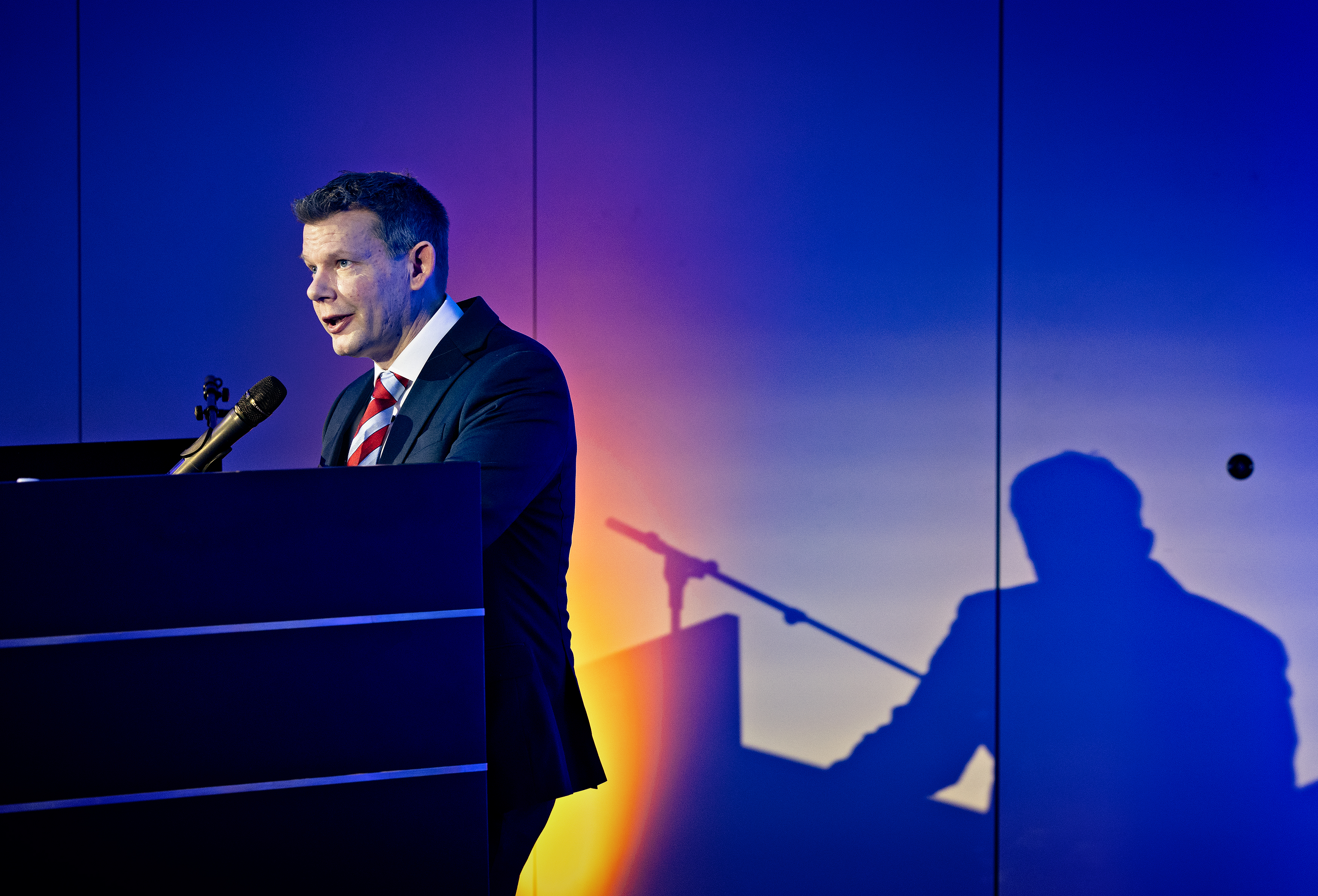 Seinäjoen yliopistokeskus suuren murroksen edessä – "Aika kovat tavoitteet", sanoo johtaja