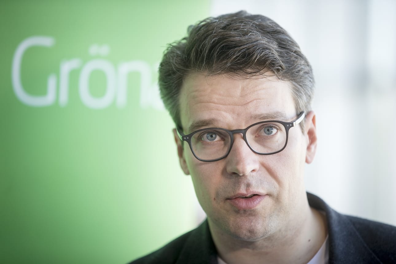 Ville Niinistön mielestä kotimaisuusvaatimuksesta ei voida joustaa yhtään.