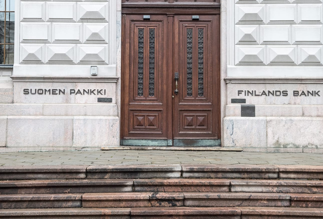 Aiemmin tiistaina julkaistiin Suomen Pankin lähivuosien ennuste Suomen talouskasvusta.