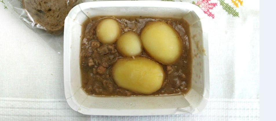 Niin suomalainen ruoka kuin ruokavalinnat yleensäkin olivat pohdinnan aiheina ylioppilaskirjoituksissa.