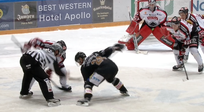 Kärpät - Ässät -ottelukooste