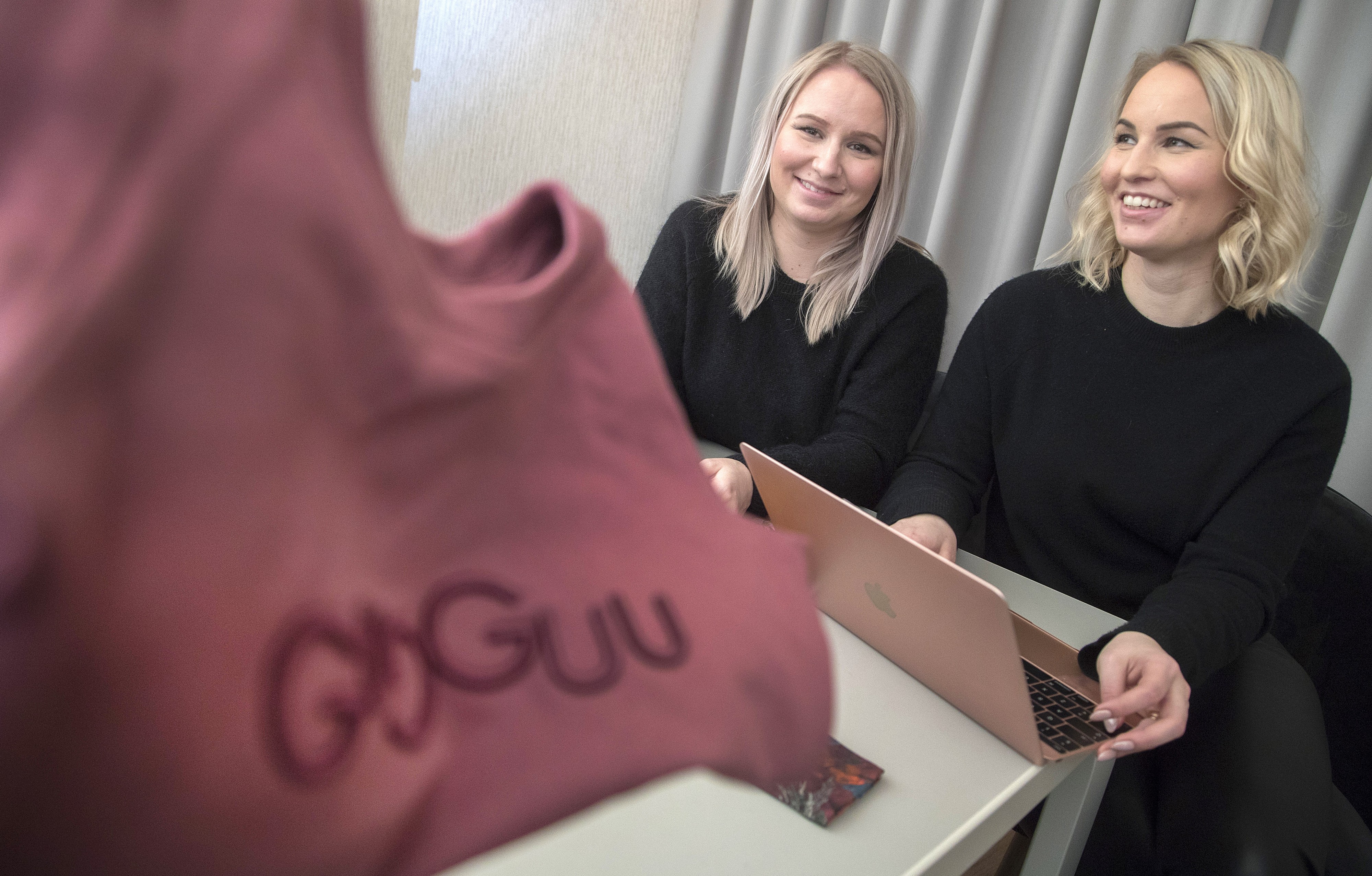 Oululainen Gugguu kymmenen potentiaalisimman kasvuyrityksen joukkoon – "Taso oli kova"