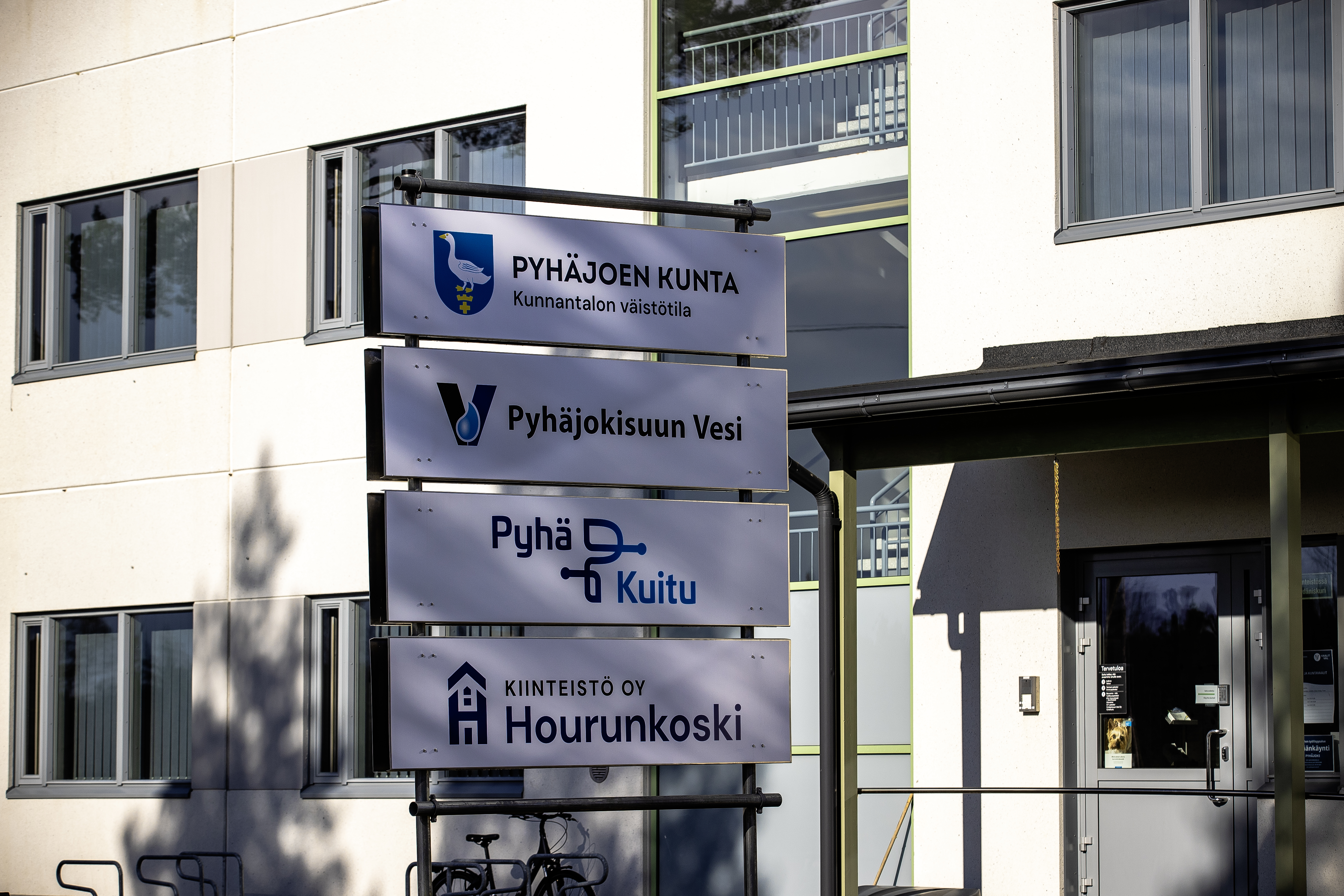 Lapsen kuolema Pyhäjoella tapahtui ulkona – Onnettomuustutkintakeskus ei aloita tapauksesta turvallisuustutkintaa