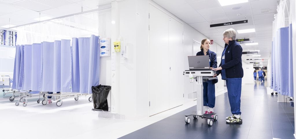 Pohjois-Pohjanmaalla koronatilanne on edelleen rauhallinen. Yhteensä maakunnassa on todettu viime keväästä saakka 204 koronatartuntaa.