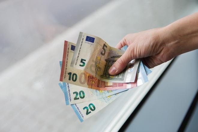 Yksinyrittäjän tuen haku käynnistyi Alavudella ja muissa alueen kunnissa keskiviikkona 15. huhtikuuta. ARKISTOKUVA: NORA SAYYAD