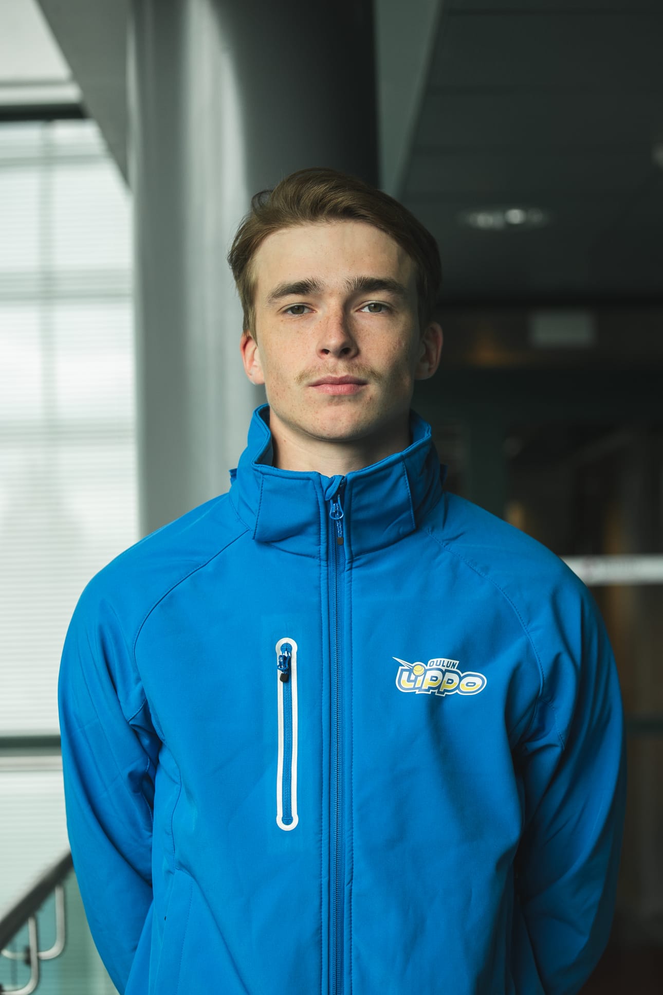 Kasperi Salmela palaa loppukaudeksi Oulun Lippoon.