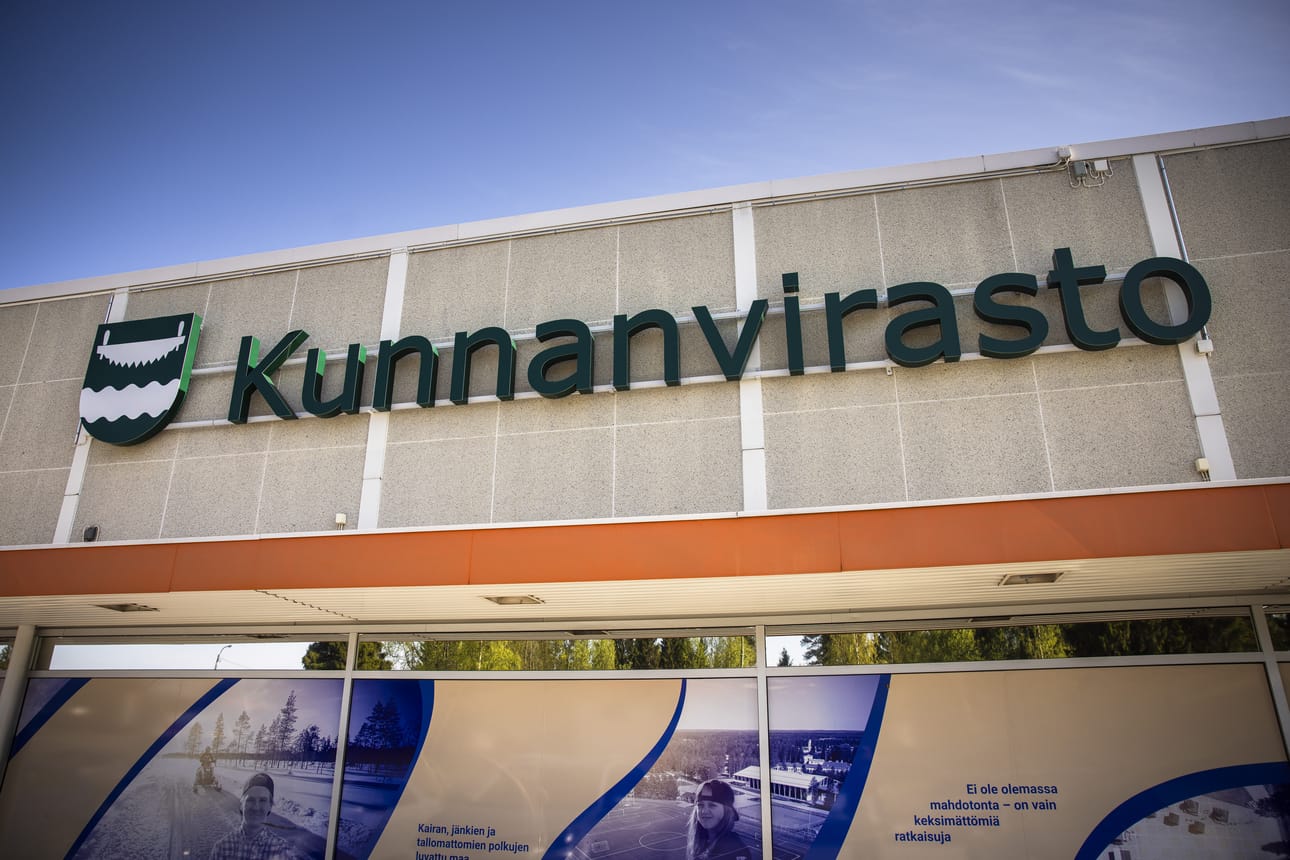 Ranuan kunta teki viime vuonna runsaat 300 000 euroa ylijäämää.