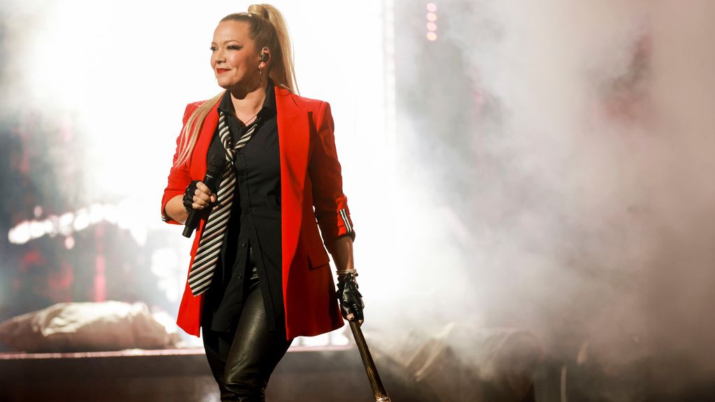 Shanghain valot ovat loistaneet Annika Eklundille jo 20 vuotta