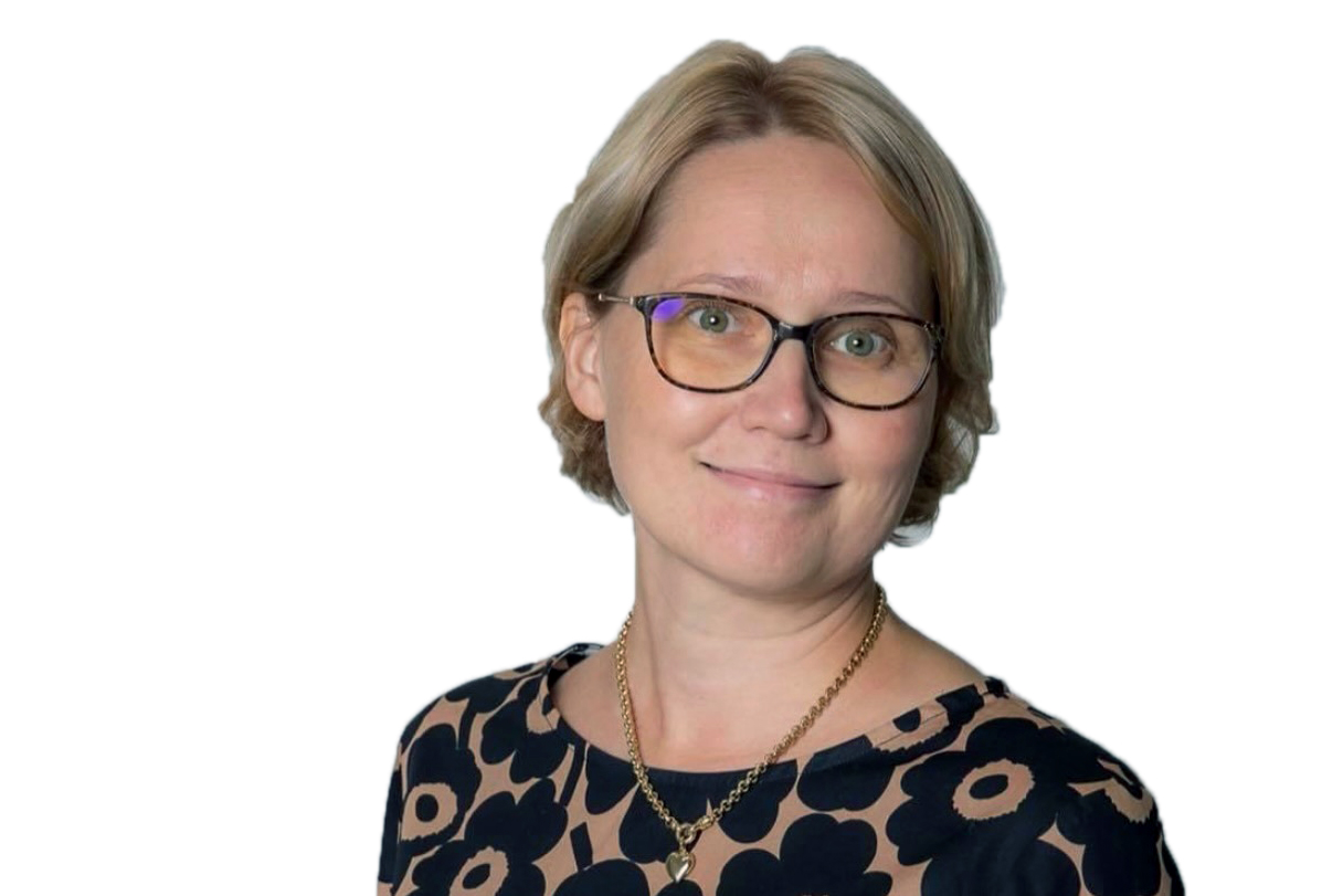 Luottamus kantaa tulevaan