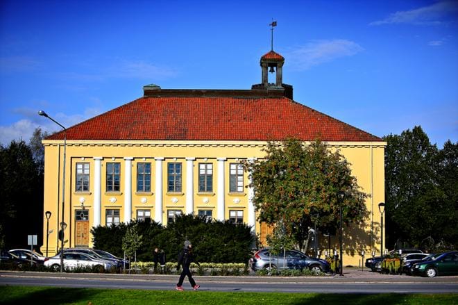 Arkistokuva