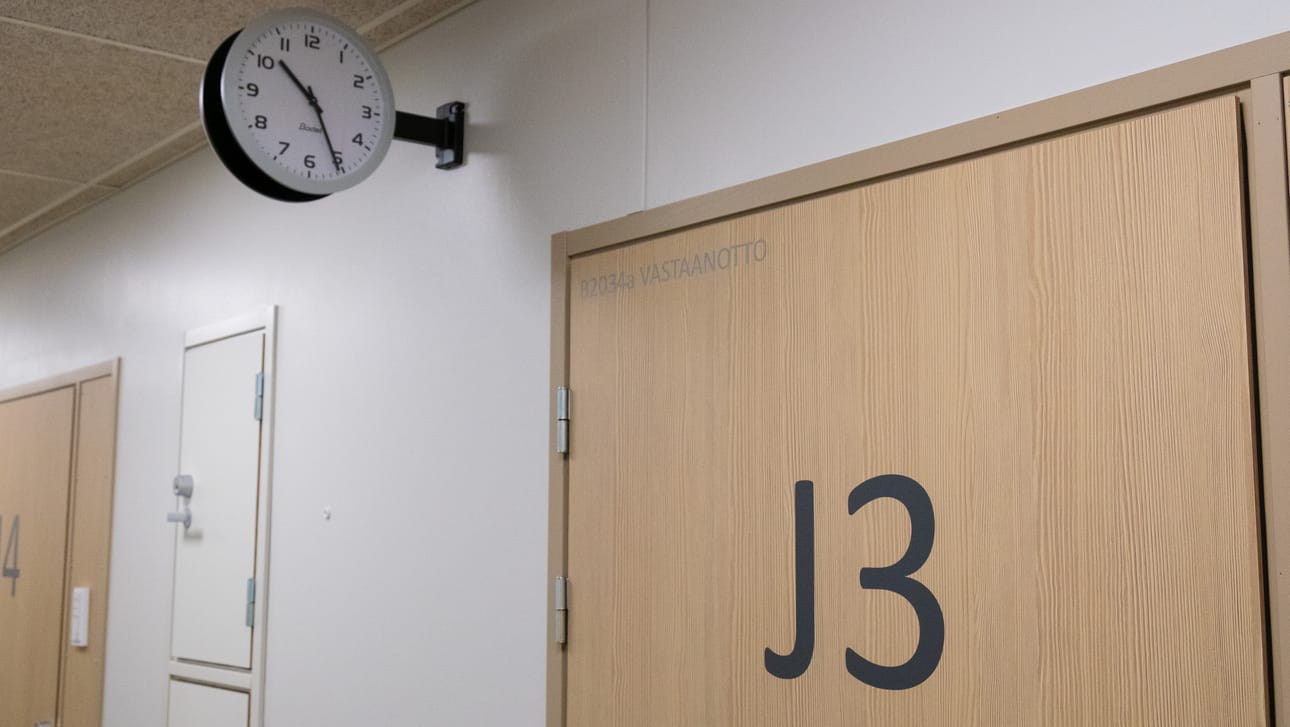 Jatkossa suun terveydenhuollon ajanvarauksia voi käsitellä myös tekoälyavustaja.
