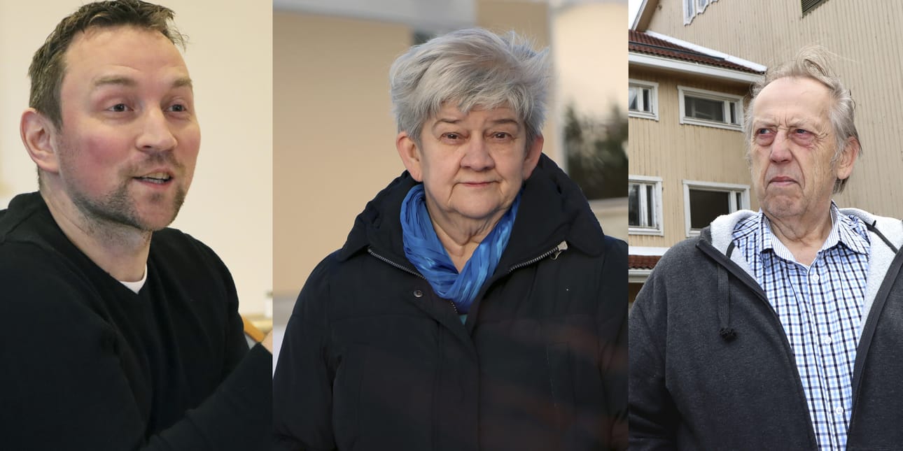 Aluevaltuustoon yltäneillä kurikkalaisilla ehdokkailla oli suhteellisen maltilliset vaalibudjetit.