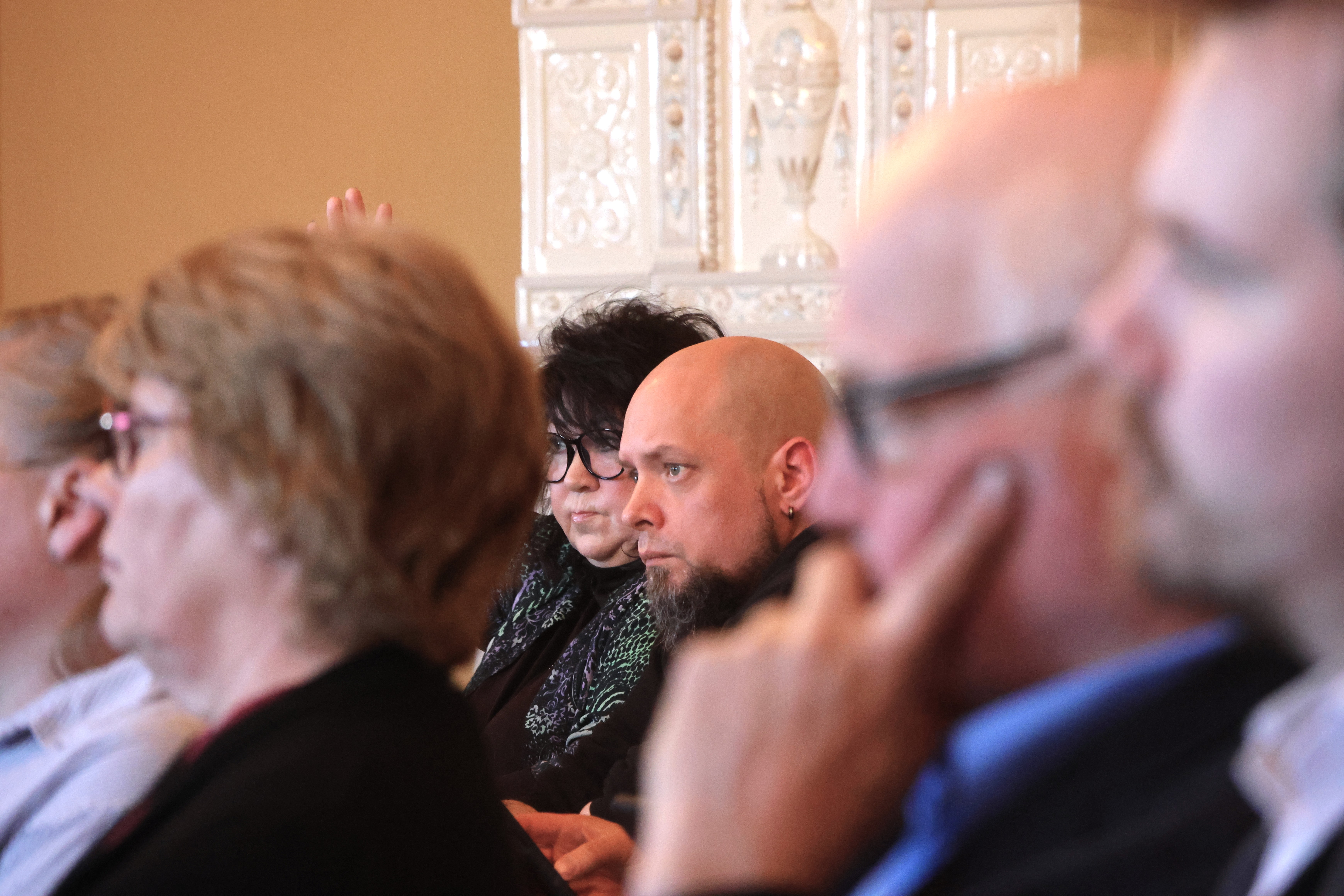 Uusi päättäjä nousi Kristiinan kaupunginvaltuustoon – "Tämä on kunnia-asia"