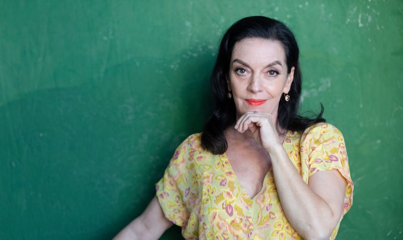 Limingassa syntynyt Anna-Leena Härkönen tunnetaan kirjailijana, käsikirjoittajana ja näyttelijänä.