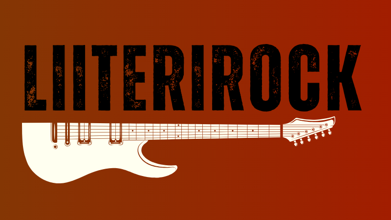 Liiterirock 2026 Limingassa