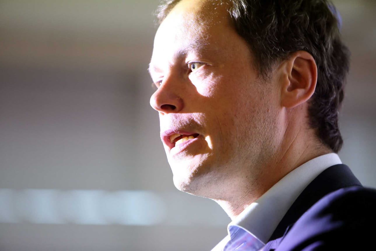 Konsultti Janne Antikainen innosti Raahen valtuutetut ideoimaan itselleen ja koko kaupungin työskentelylle uuden strategian.