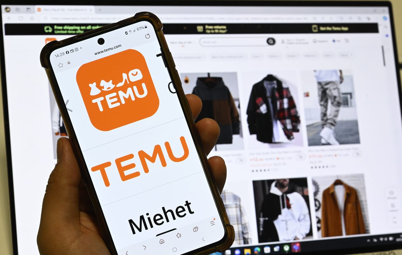 Ongelmia kemikaaliturvallisuudessa ilmeni erityisesti verkkomarkkinapaikoilta, kuten Temusta ja Sheinistä, hankituissa tuotteissa.