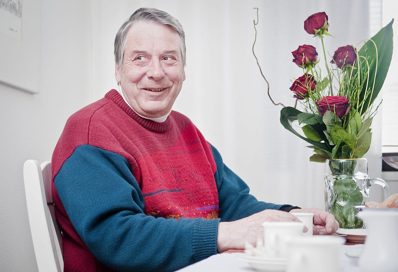 Pauli Saapunki on puhunut yhteistyön lisäämisestä Venäjä-suhteissa.