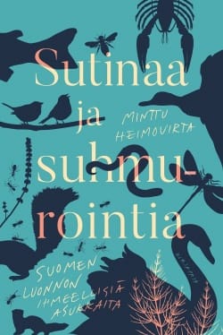 Sutinaa ja suhmurointia