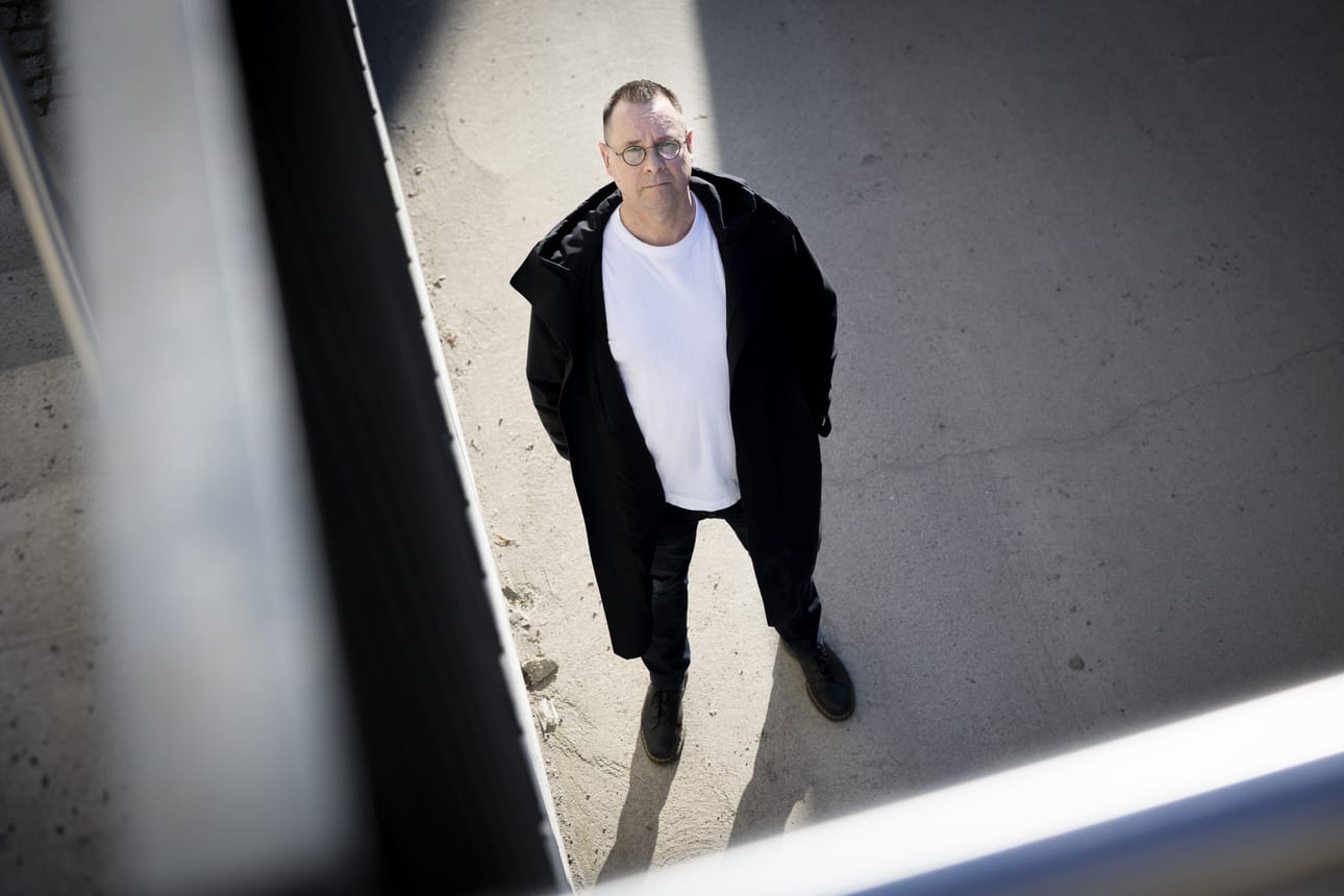 Kouluttajapsykoterapeutti Marko Punkasen mukaan ihmiset eivät traumatisoidu samoista kokemuksista samalla tavalla.