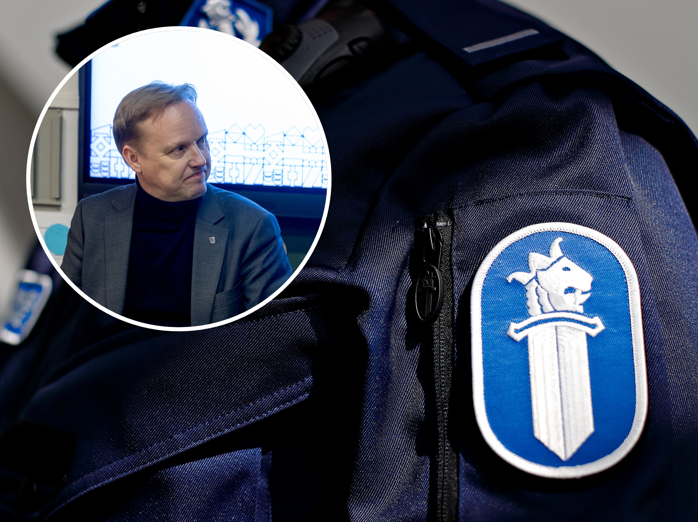 Seinäjoen kaupunki sai uhkaavan työhakemuksen – Poliisi tutkii laajaa tapausta