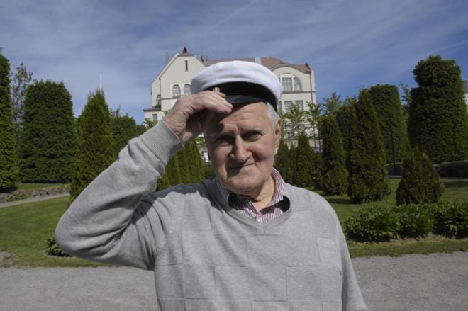 Kuva: Tapio Lehtinen