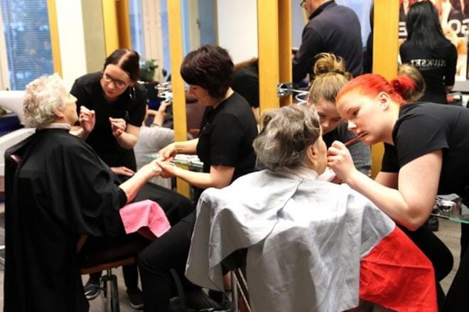 Kuva: Vaasan kaupunki