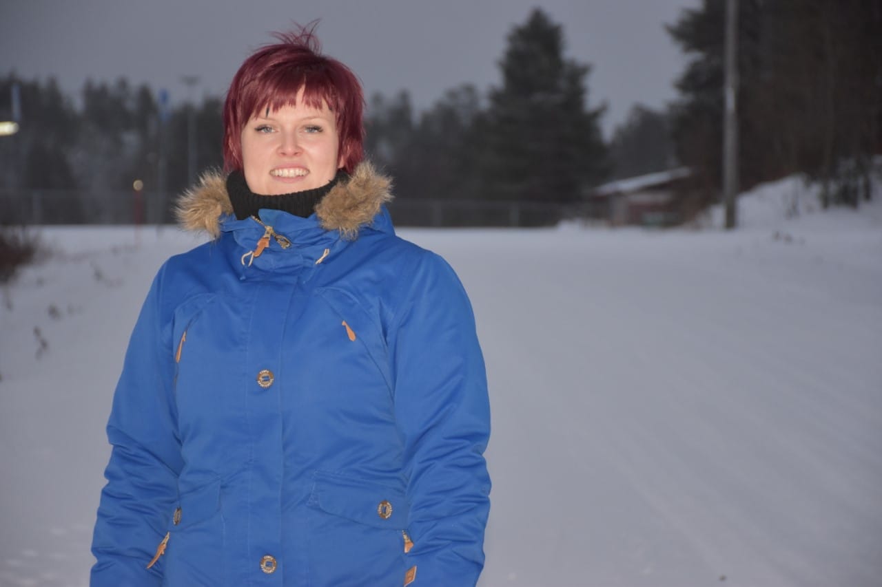 Posion yrittäjien puheenjohtajana jatkava Milla Saarela toivoo, että paikalliset päättäjät ja posiolaiset yrittäjät olisivat nykyistä enemmän tekemisissä ja keskustelemassa keskenään.