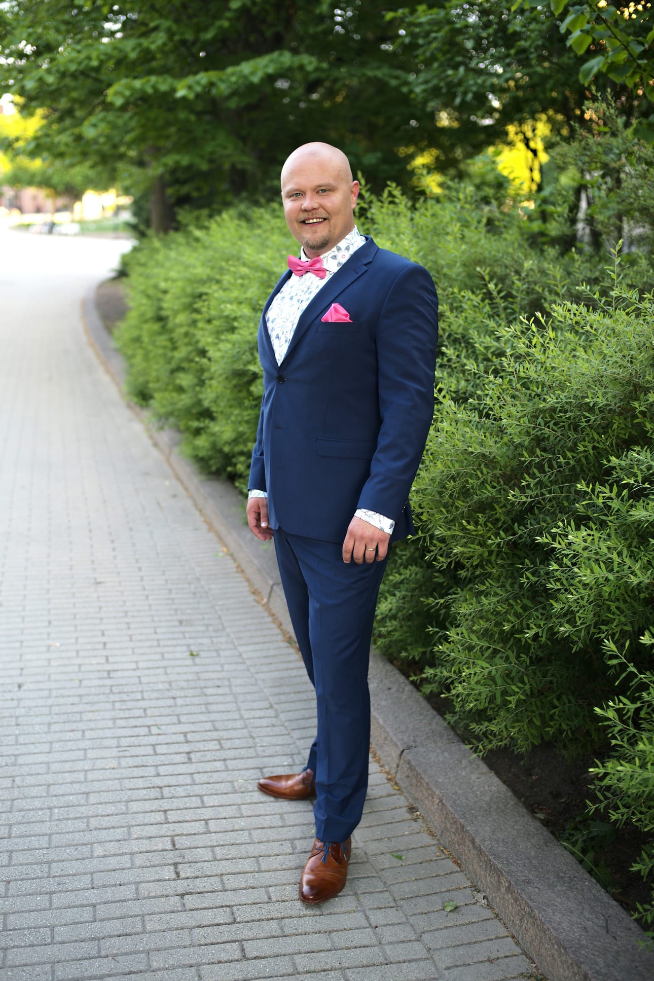 Kuluneiden päivien aikana Vatjus on kasannut omaa ohjelmistokokonaisuutta. Finalistimiehet ja -naiset konsertoivat, mutta ennen kaikkea esiintyvät, erilaisissa yleisötilaisuuksissa Seinäjoella.