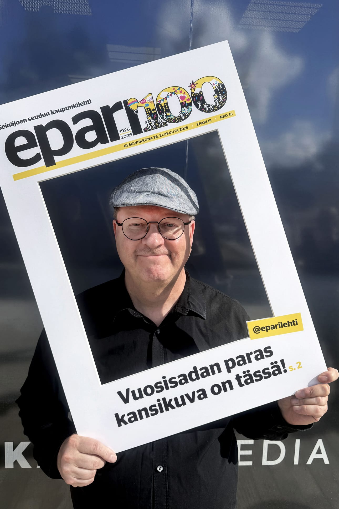 Ilkka Vainio, alttoviulu.