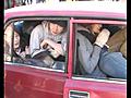 Lada on tila-auto
