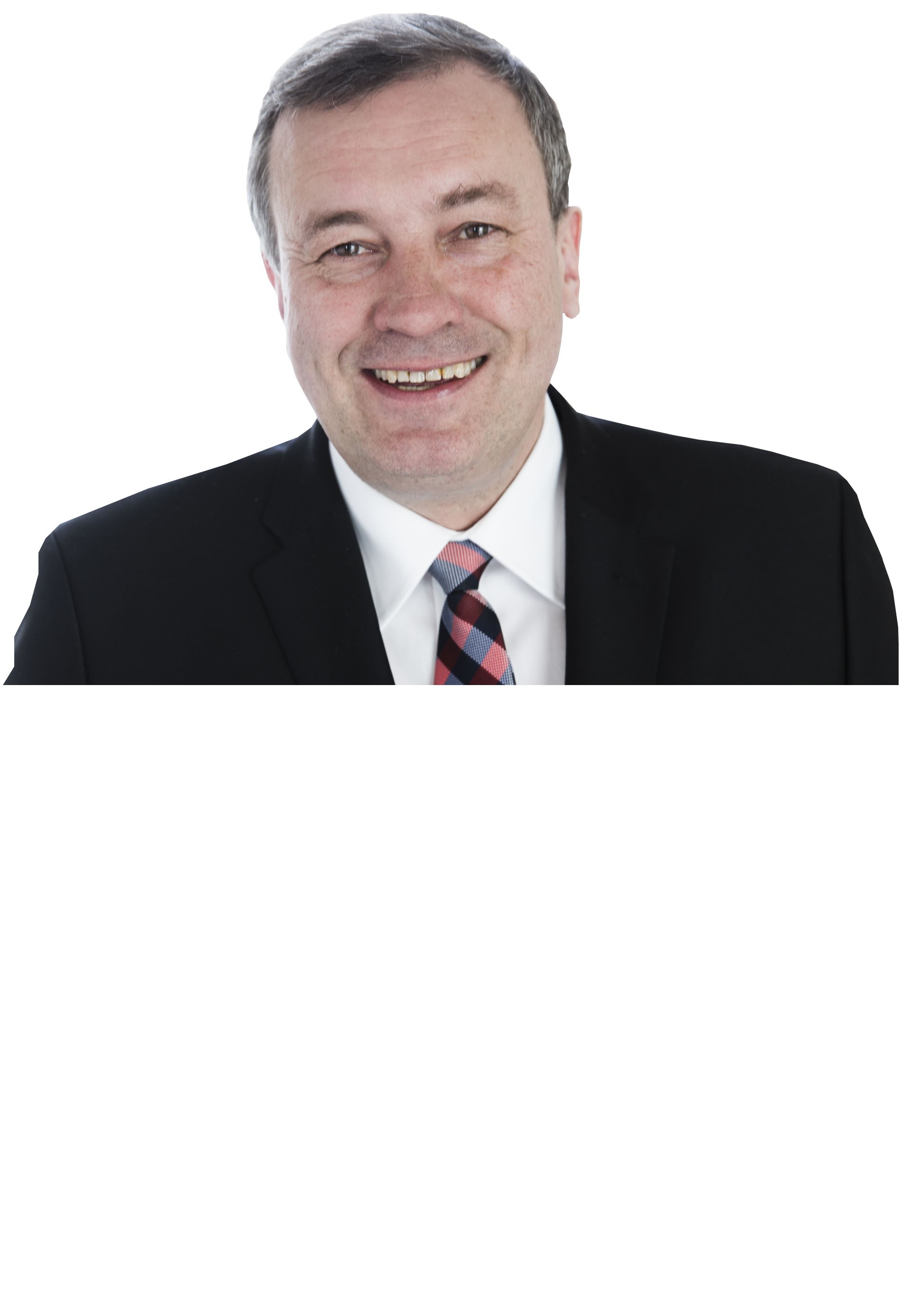 Kjell Skoglund muistuttaa, että suomalaisille yrityksille löytyisi nykyistä enemmän tilaa Ruotsin markkinoilla.