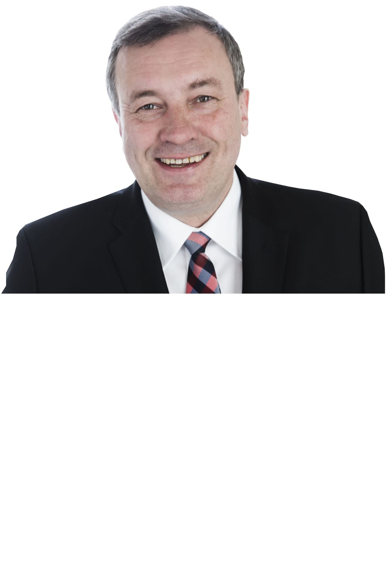 Kjell Skoglund muistuttaa, että suomalaisille yrityksille löytyisi nykyistä enemmän tilaa Ruotsin markkinoilla.