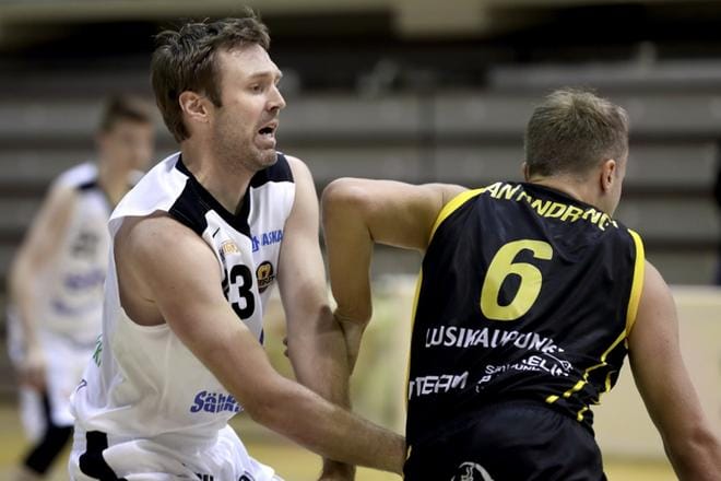 Arkistokuva: Heikki Hakanen