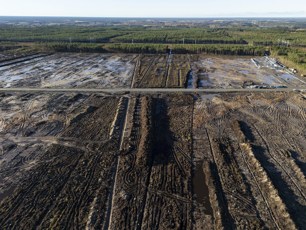 Google antoi vastauksensa LLV:n keskeytyskehotukseen sunnuntaina 11. lokakuuta.