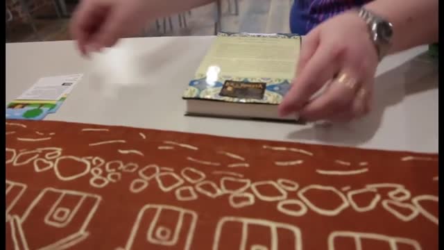 Bookcrossing