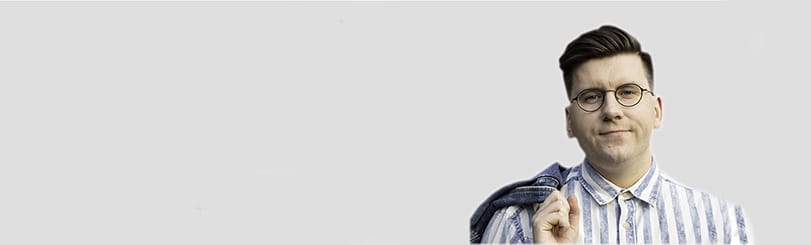 Sebastian Tynkkynen on perussuomalaisten oululainen kansanedustaja.