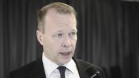 Kaidi Finlandin toimitusjohtaja Pekka Koponen kertoo Kemin biojalostamohankkeesta
