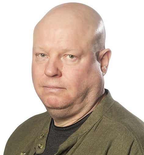 Kirjoittaja Heikki Ikonen on vapaa toimittaja.